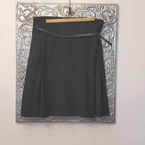 Burberry Wool Kilt/Skirt